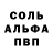 Кетамин VHQ Joshuah Parr