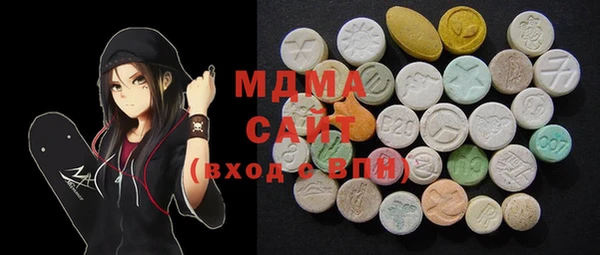 каннабис Абаза